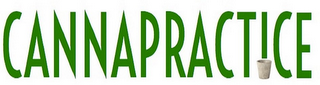 CANNAPRACTICE logo