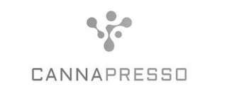CANNAPRESSO logo