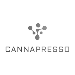 CANNAPRESSO logo