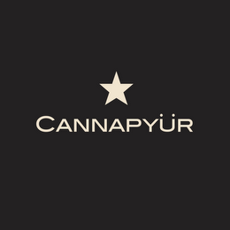 CANNAPYUR logo