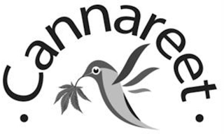 CANNAREET logo