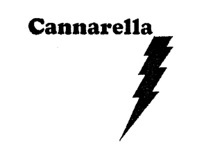 CANNARELLA logo