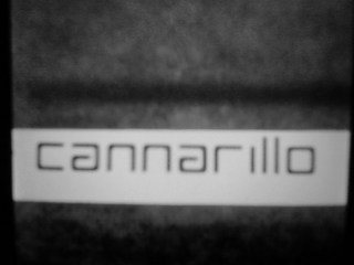 CANNARILLO logo