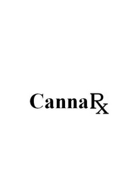 CANNARX logo