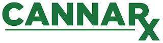 CANNARX logo
