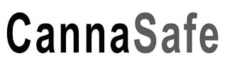 CANNASAFE logo