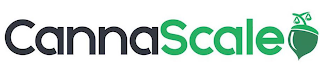 CANNASCALE logo