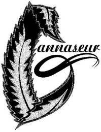 CANNASEUR logo