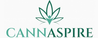 CANNASPIRE logo