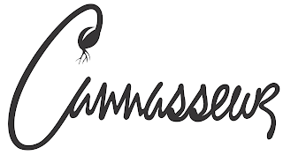 CANNASSEUR logo