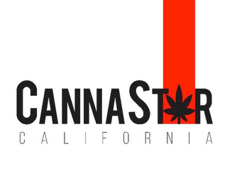 CANNAST R CALIFORNIA logo