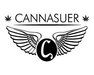 CANNASUER C logo