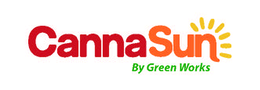 CANNASUN BY GREEN WORKS