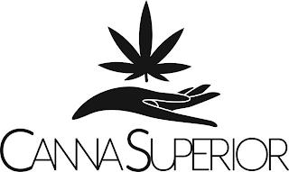 CANNASUPERIOR logo