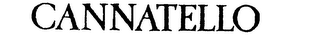 CANNATELLO logo