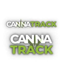 CANNATRACK CANNA TRACK logo