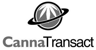 CANNATRANSACT logo