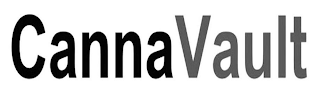 CANNAVAULT logo