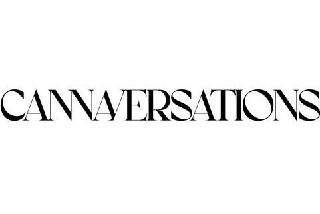 CANNAVERSATIONS logo