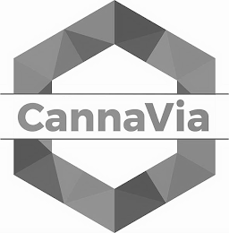 CANNAVIA logo