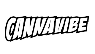 CANNAVIBE logo