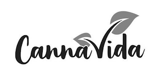 CANNAVIDA logo