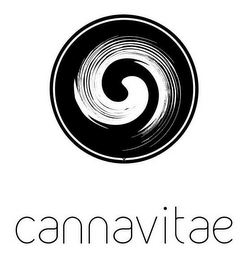 CANNAVITAE logo