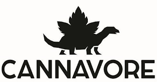 CANNAVORE logo