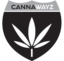 CANNAWAYZ logo