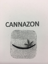 CANNAZON logo