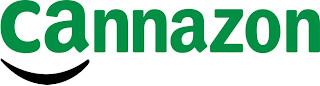 CANNAZON logo