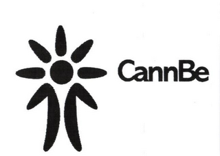 CANNBE logo
