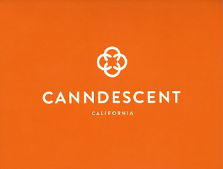 CANNDESCENT CALIFORNIA