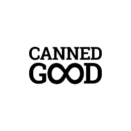 CANNED GOOD logo