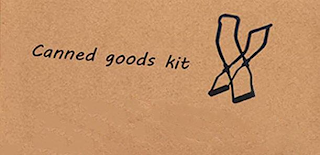 CANNED GOODS KIT logo