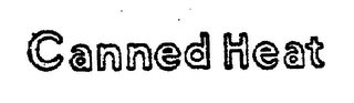 CANNED HEAT logo