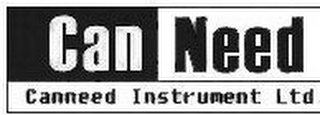 CANNEED CANNEED INSTRUMENT LTD. logo