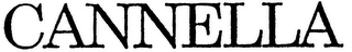 CANNELLA logo