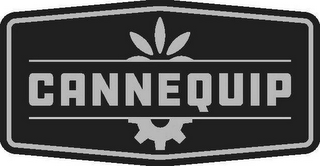 CANNEQUIP logo
