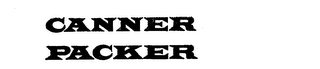 CANNER PACKER logo