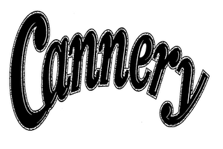 CANNERY logo