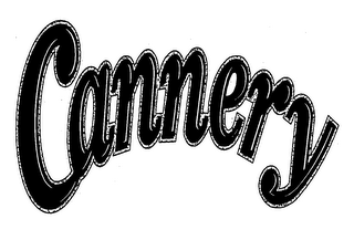 CANNERY logo
