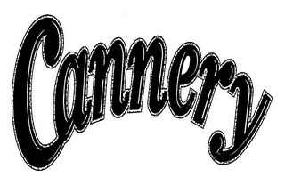 CANNERY logo