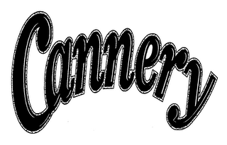 CANNERY logo