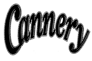 CANNERY logo