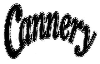 CANNERY logo