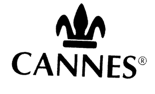 CANNES logo
