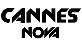 CANNES NOVA logo