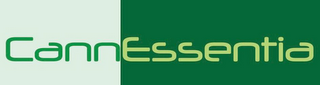 CANNESSENTIA logo