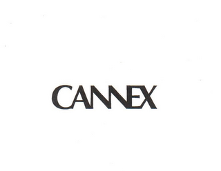 CANNEX logo